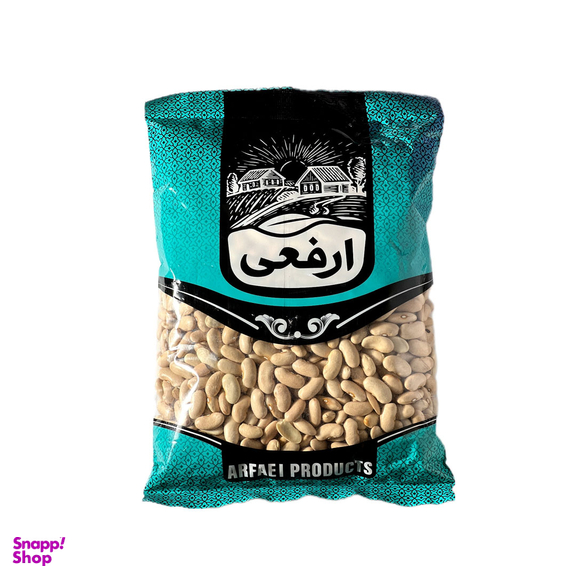 لوبیا رشتی ارفعی وزن 700 گرم