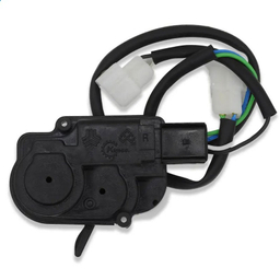 محرک و پمپ درب عقب راست خودرو چیکال مدل P-771 مناسب تیبا