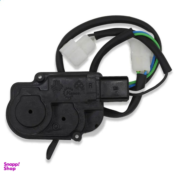 محرک و پمپ درب عقب راست خودرو چیکال مدل P-771 مناسب تیبا