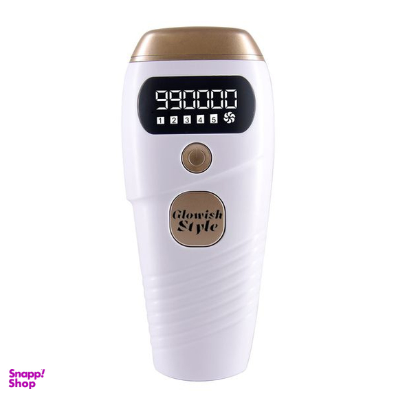 لیزر موهای زائد گلویش استایل مدل HRL-99