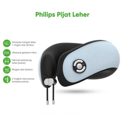 ماساژور برقی گردن فیلیپس مدل PPM3304