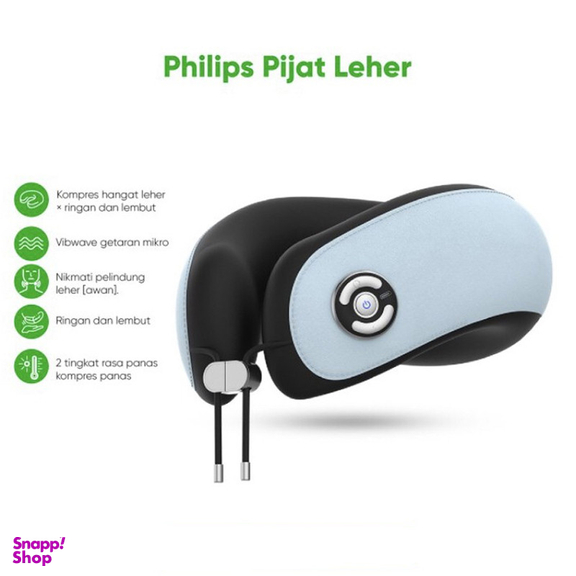 ماساژور برقی گردن فیلیپس مدل PPM3304