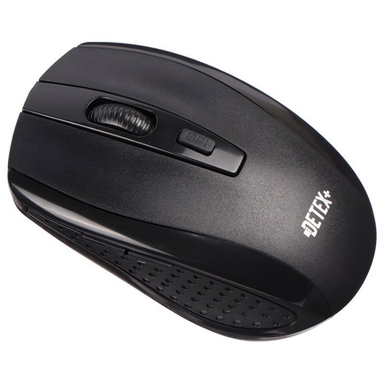 ماوس بی سیم دتکس پلاس مدل MD914