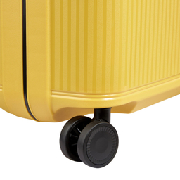 چمدان دلسی مدل Securitech Stone کد 4008801 سایز کابین ارتفاع 55 سانتی متر