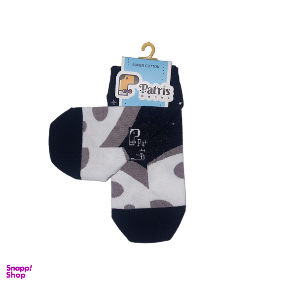 جوراب مچی زنانه طرح آدم فضایی