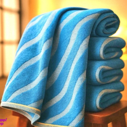 حوله استخری برق لامع مدل آسو