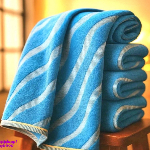 حوله استخری برق لامع مدل آسو