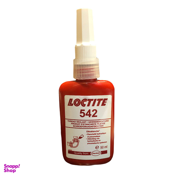 چسب لاکتایت هنکل کد 542 حجم 50 میلی لیتر
