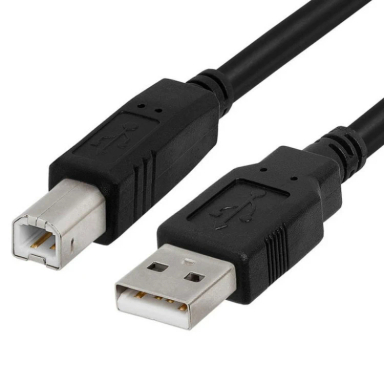 کابل پرینتر مچر مدل MR-83 طول 1.5 متر