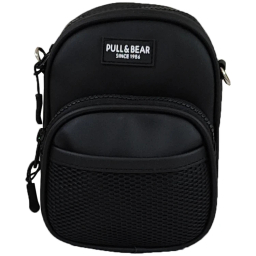 کیف دوشی زنانه طرح Pull&Bear کد 0236