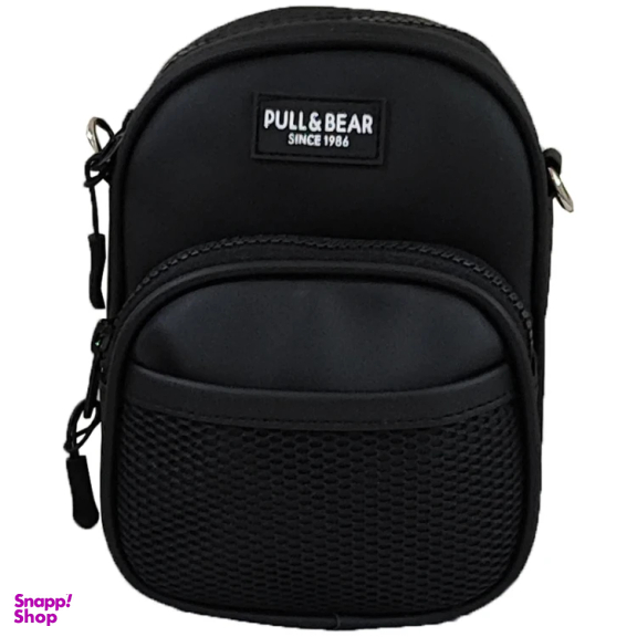 کیف دوشی زنانه طرح Pull&Bear کد 0236