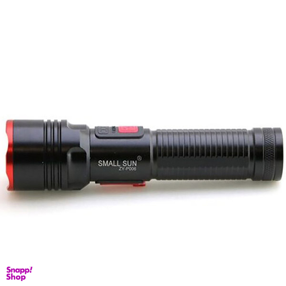 چراغ قوه اسمال سان مدل P006