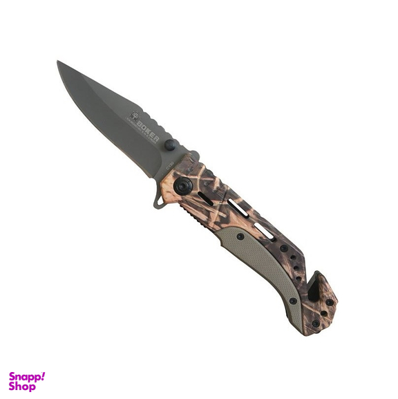 چاقو سفری بوکر C139