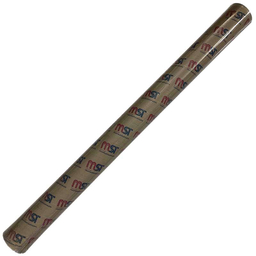 طلق رومیزی مدل کریستال کد H140