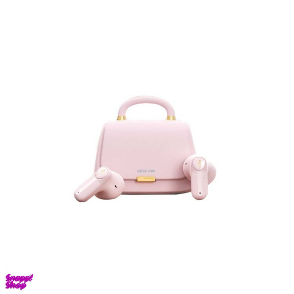 ایرفون بلوتوثی گرین لاین مدل Queen's True