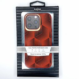 قاب گوشی موبایل کاجسا کد 003 مناسب اپل iPhone 13 Pro