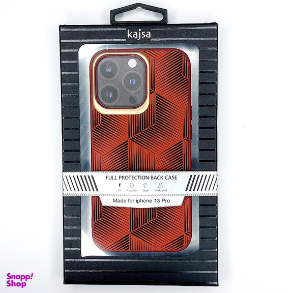 قاب گوشی موبایل کاجسا کد 003 مناسب اپل iPhone 13 Pro