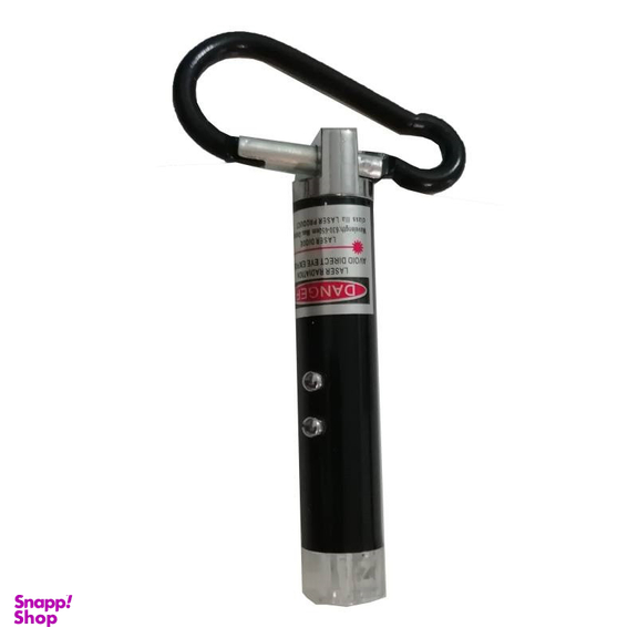 لیزر پوینتر دانگر کد cm.sehalate33 بسته 3 عددی