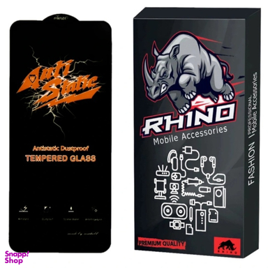 محافظ صفحه نمایش گوشی موبایل راینو مدل‌ آنتی استاتیک مناسب برای شیائومی Redmi Note 13 Pro 5G