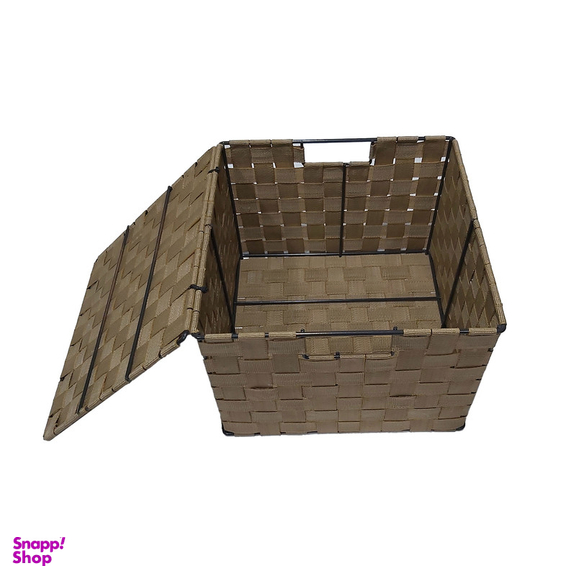باکس نظم دهنده لباس مدل 3862 مجموعه 3 عددی