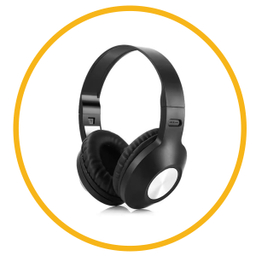 هدفون بلوتوثی سودو مدل SD-702