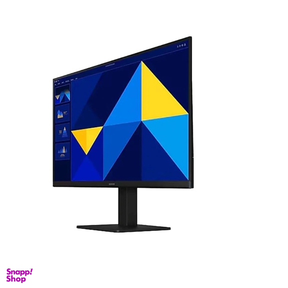 مانیتور 24 اینچ سامسونگ مدل LS24D300G
