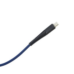 کابل تبدیل USB به microUSB تسکو مدل TCA 350 طول 1 متر