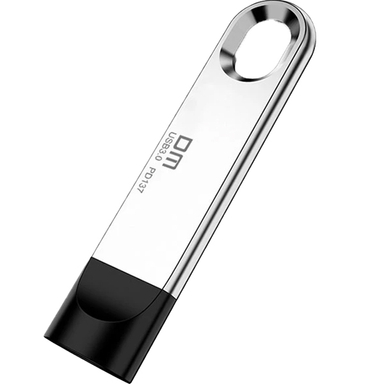 فلش مموری USB3.0 دی ام مدل PD137 ظرفیت 64 گیگابایت