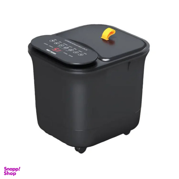 ماساژور و شست و شوی پا گرین لاین مدل Foot Bath Massager