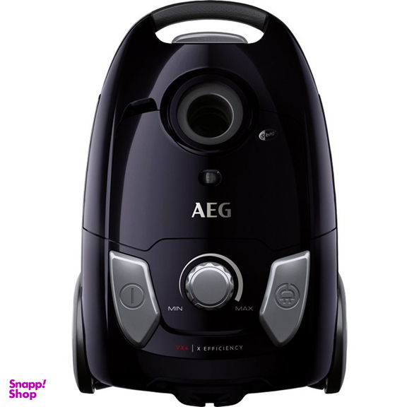 جارو برقی آاگ مدل VX4-1-EB