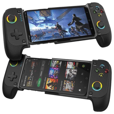 دسته بازی گوشی موبایل تسکو مدل TG140 W