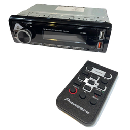 دستگاه پخش خودرو پایونیر مدل BT-3308 با کد 3308