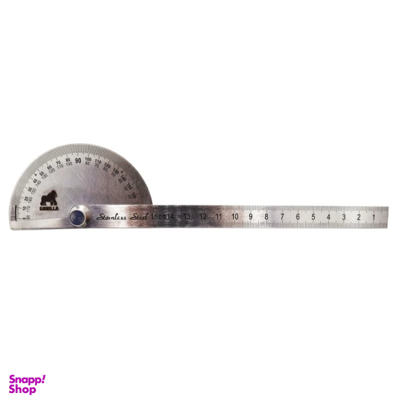 نقاله گوریلا کد YPAL015
