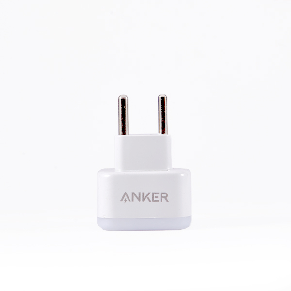 مبدل برق 3 به 2 انکر مدل FL-124