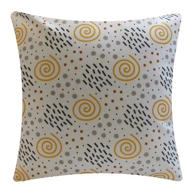 کاور کوسن هوم اند لایف مدل پاپریک طرح هندسی