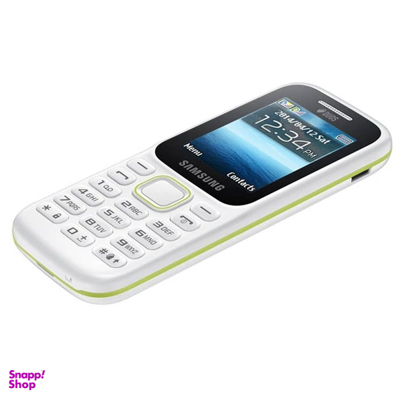 گوشی موبایل سامسونگ مدل Guru Music 2 B310E دو سیم کارت