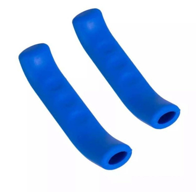 محافظ دسته ترمز دوچرخه مدل سیلیکونی