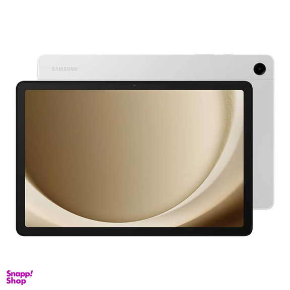 تبلت 11 اینچ سامسونگ مدل Galaxy Tab A9 Plus 5G ظرفیت 128 گیگابایت و رم 8 گیگابایت به همراه شارژر