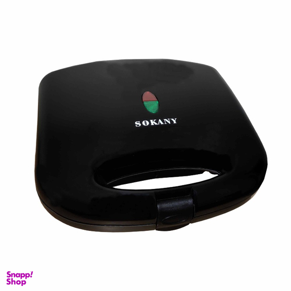 ساندویچ ساز سوکانی مدل SK-08038