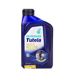 روغن گیربکس اتوماتیک پتروناس MULTI DCT 700 کد 885876 حجم 1 لیتر