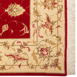 فرش دستباف سی پرشیا کد 701292 سایز 215x150 سانتی‌ متر