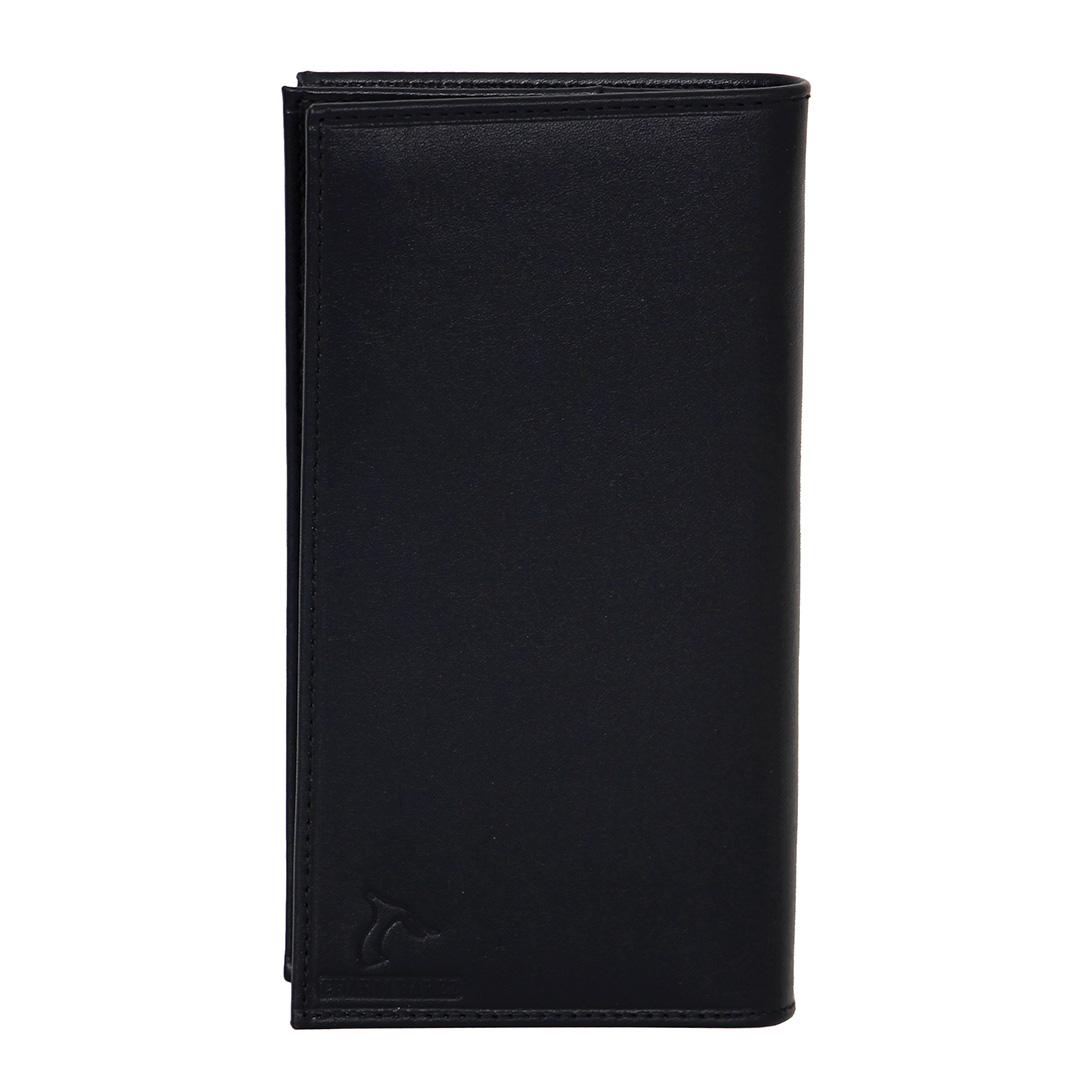 کیف پول چرم بارز مدل DM5.1