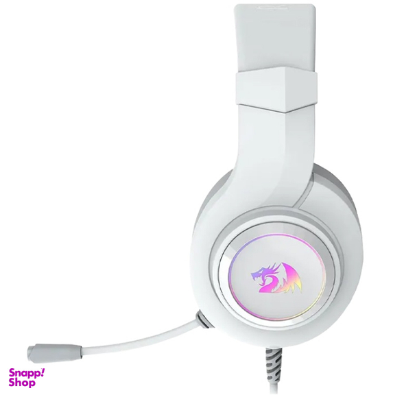 هدست باسیم مخصوص بازی ردراگون مدل Hylas H260W