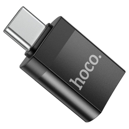 مبدل USB به Type-C هوکو مدل OTG Adapter
