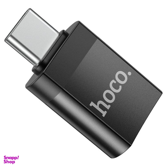 مبدل USB به Type-C هوکو مدل OTG Adapter