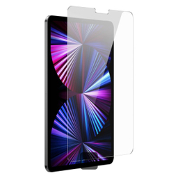 محافظ صفحه نمایش بیسوس مدل Tempered Glass مناسب 12.9 iPad Pro 2018/2020/2021/2022