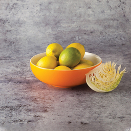 پیاله چینی زرین ایران مدل ایتالیا اف 26 درجه یک