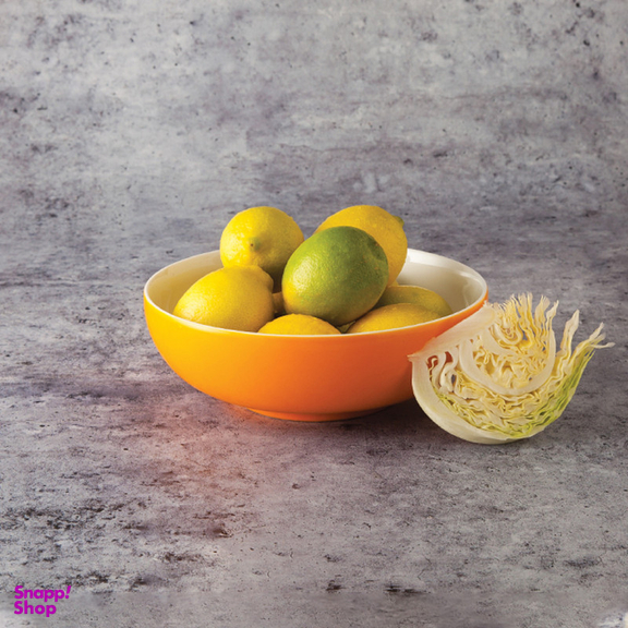 پیاله چینی زرین ایران مدل ایتالیا اف 26 درجه یک