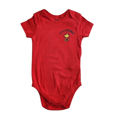 بادی آستین کوتاه لوپیلو طرح لیتل استرونات