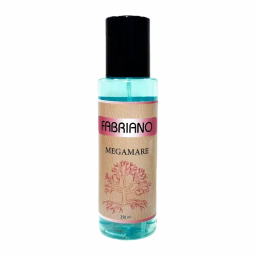 بادی اسپلش مردانه فابریانو مدل مگاماره حجم 250 میلی لیتر